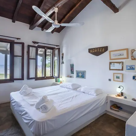 Holiday home Blue Lagoon! *
