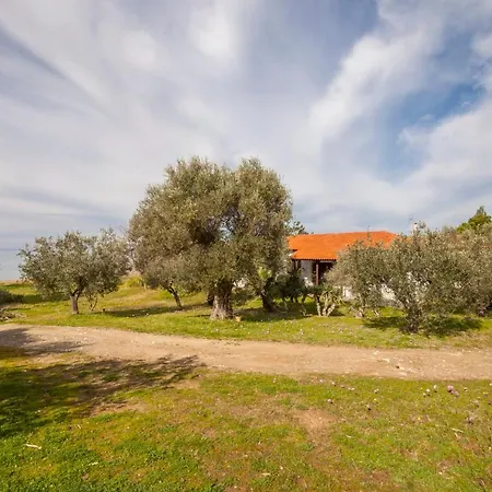 Holiday home Blue Lagoon! Nikiti (Sithonia)