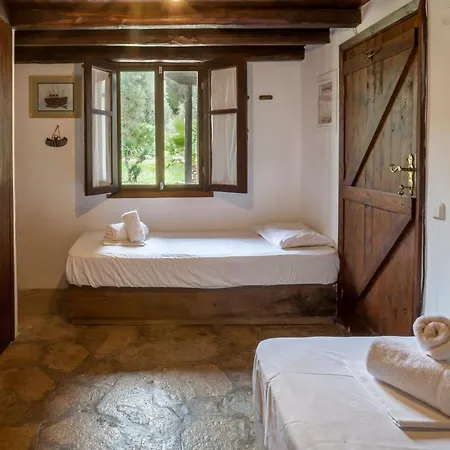 Holiday home Blue Lagoon! Nikiti (Sithonia)