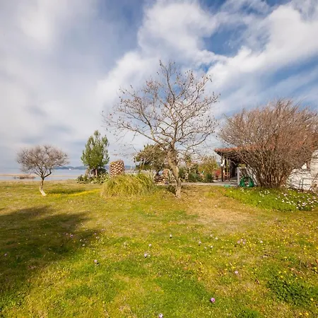 Holiday home Blue Lagoon! Nikiti (Sithonia)
