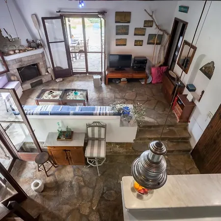 Holiday home Blue Lagoon! Nikiti (Sithonia)