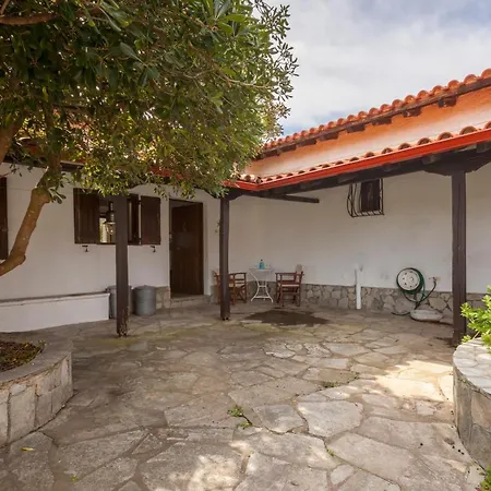 Holiday home Blue Lagoon! Nikiti (Sithonia)